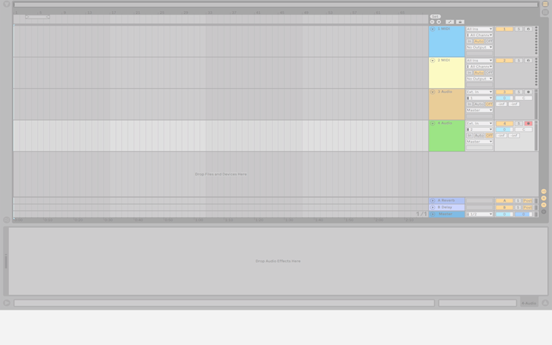Recording