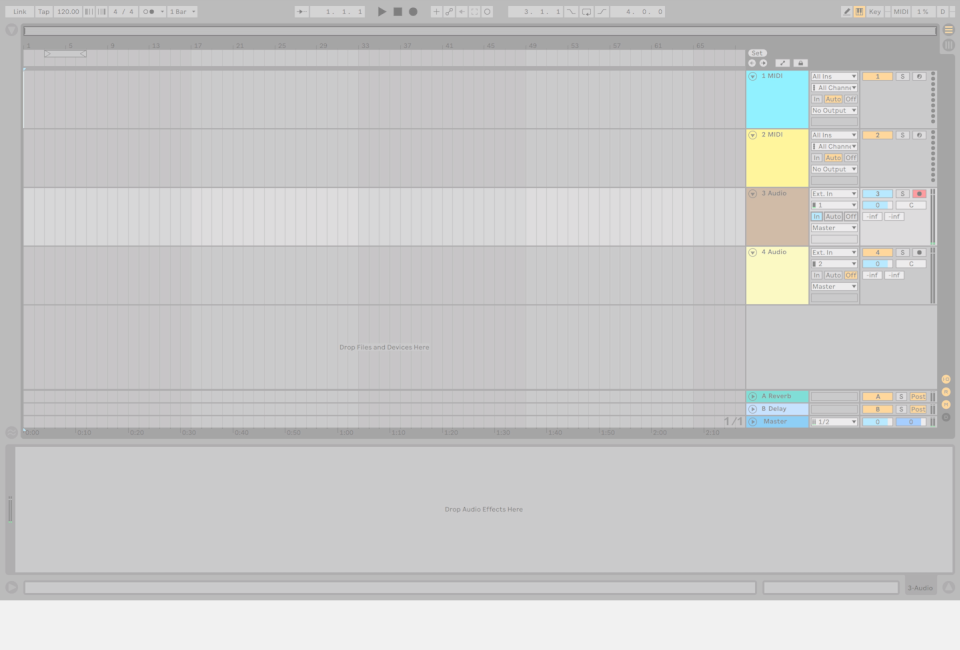 Recording