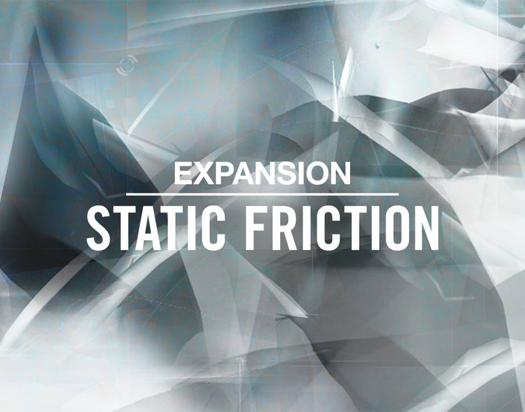 Static Friction