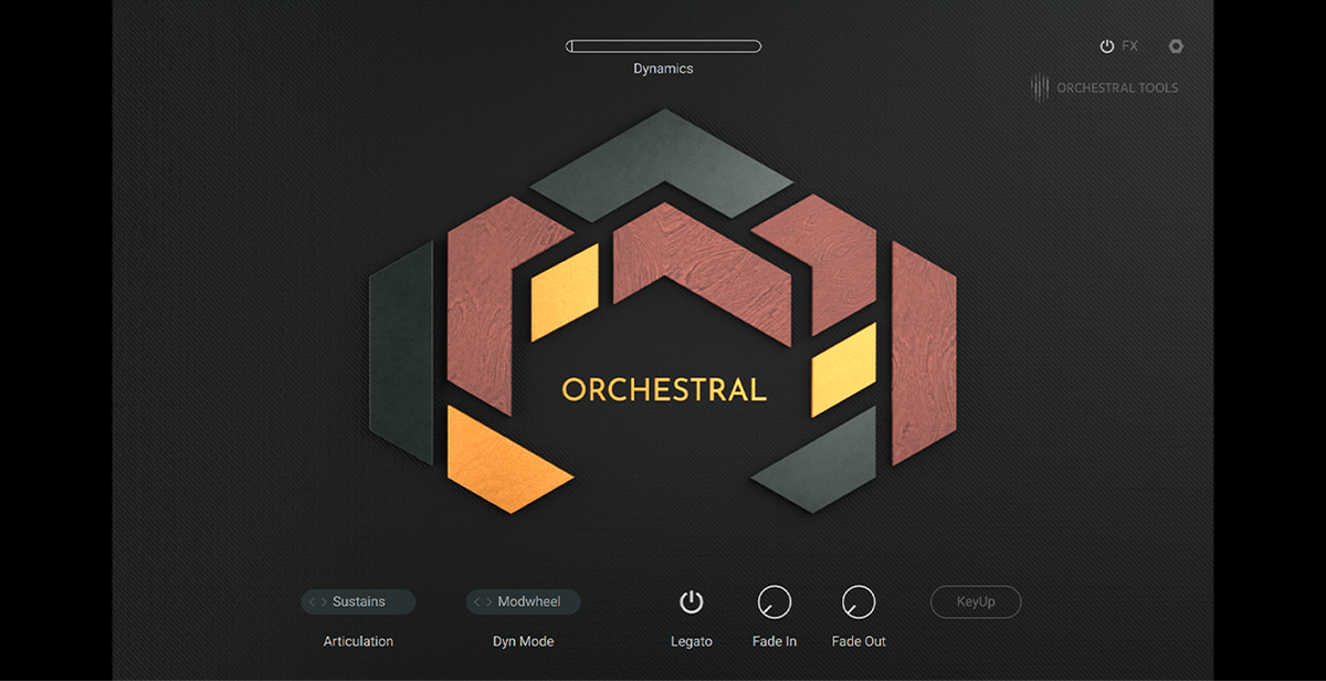 Orchestral