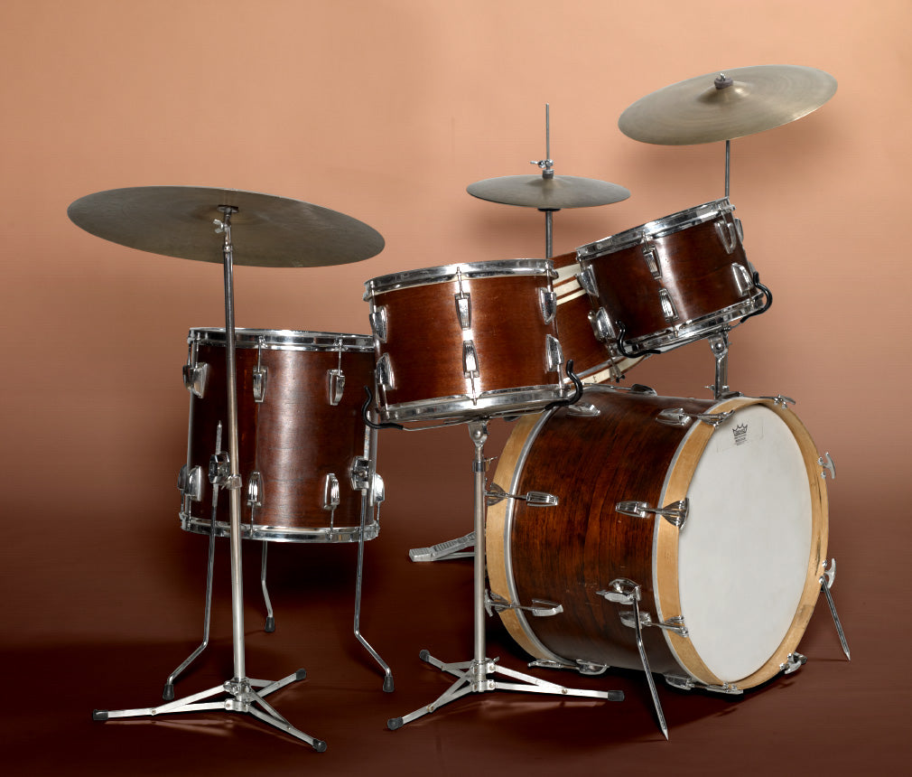 DRUM-KIT 2: AUTUMN KIT, WFL KIT