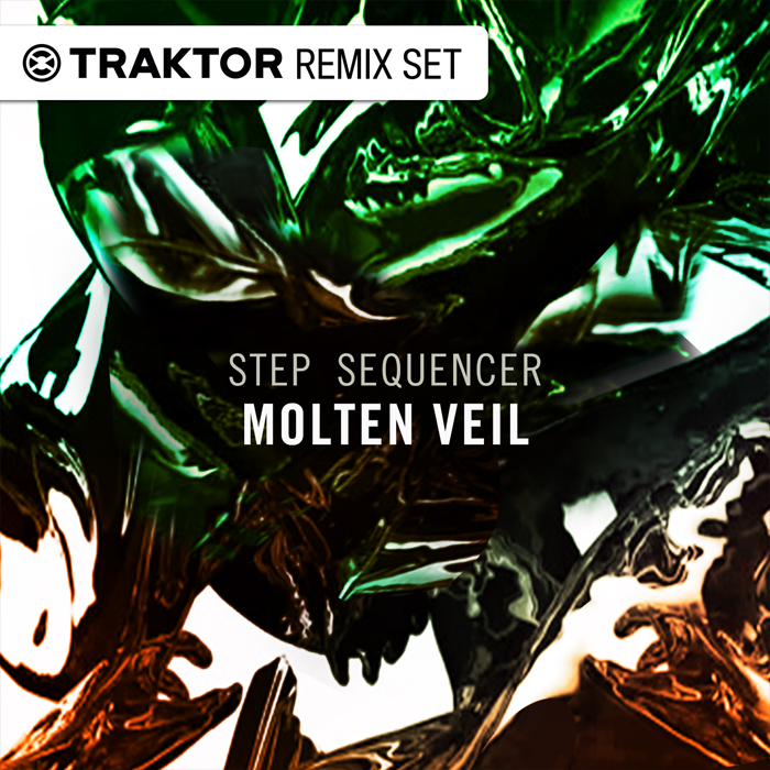 MOLTEN VEIL
