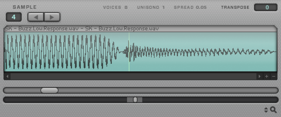 MAKE SOME NOISE
