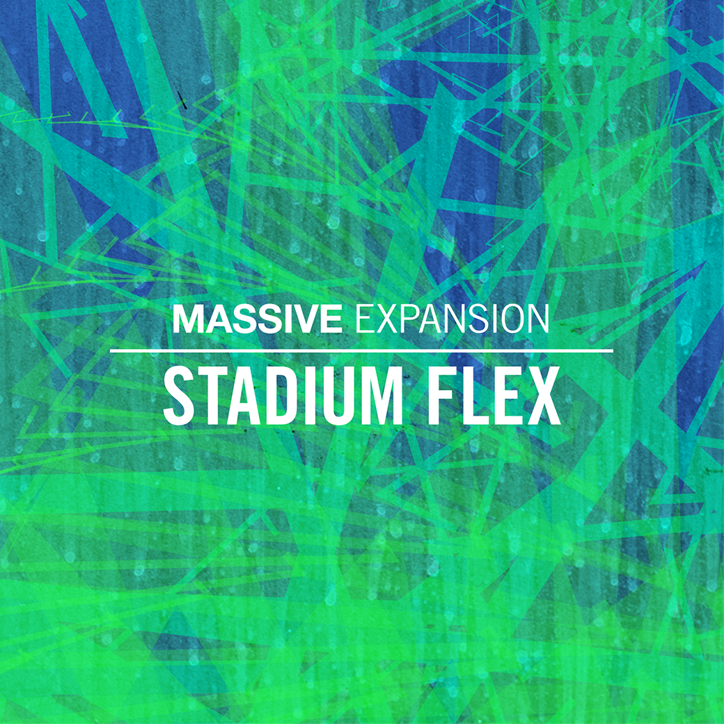 STADIUM FLEX