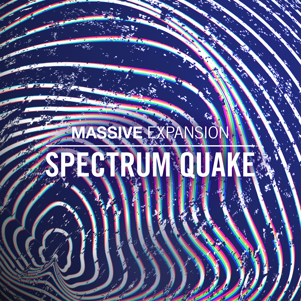 SPECTRUM QUAKE