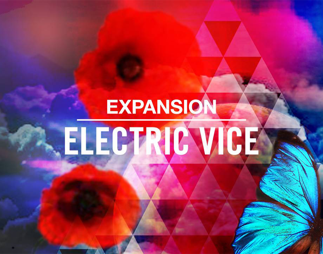 Electric Vice