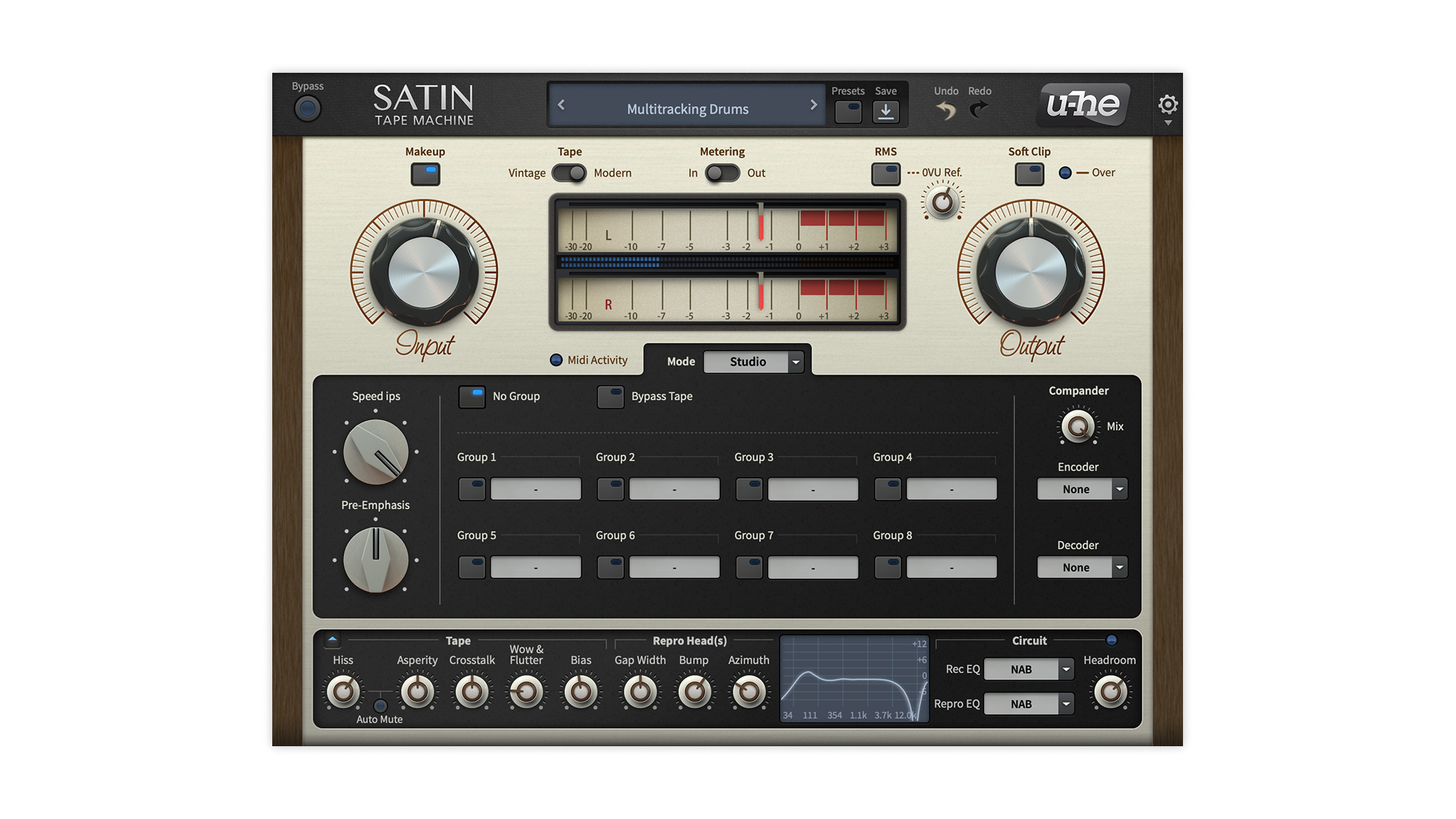 SATIN