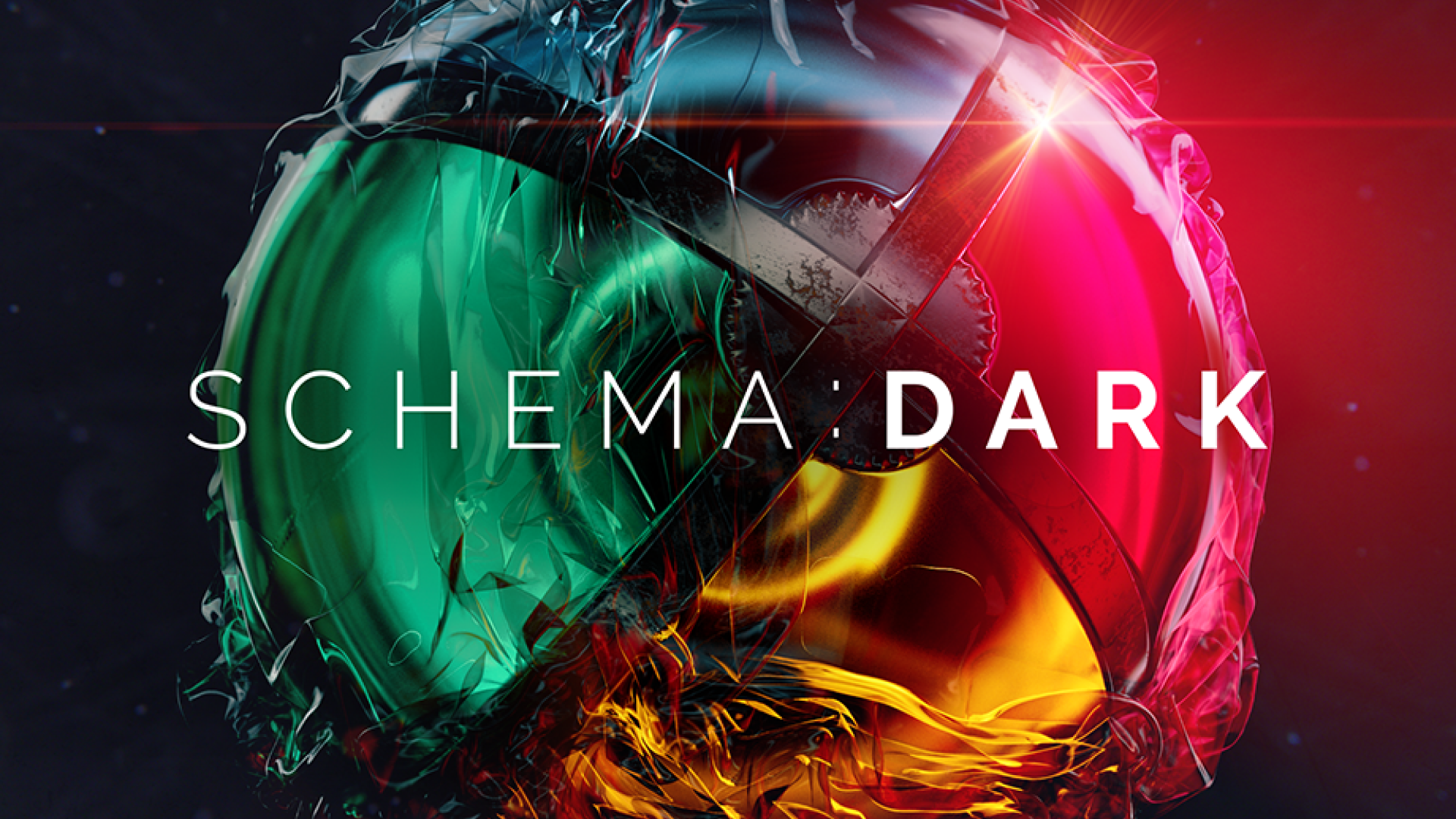 SCHEMA: DARK