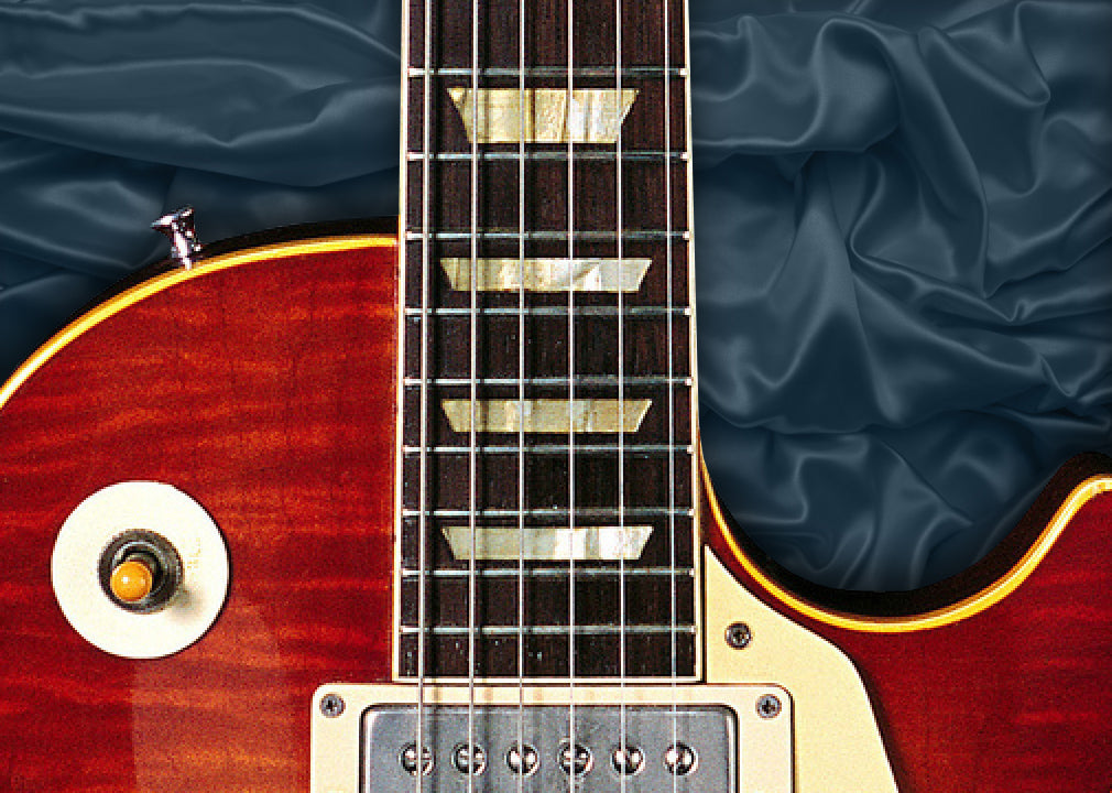 PARA GUITARRAS Y OTROS INSTRUMENTOS