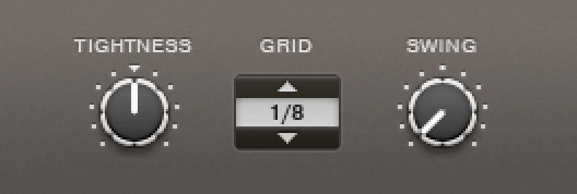 CUSTOMIZE YOUR GROOVE