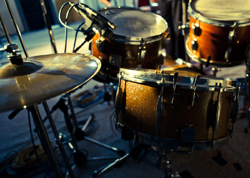 DIE DRUM-KITS
