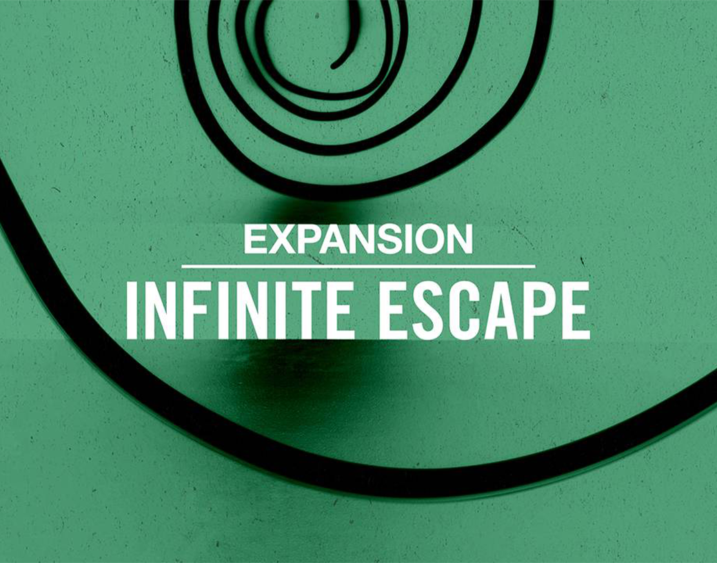 Infinite Escape