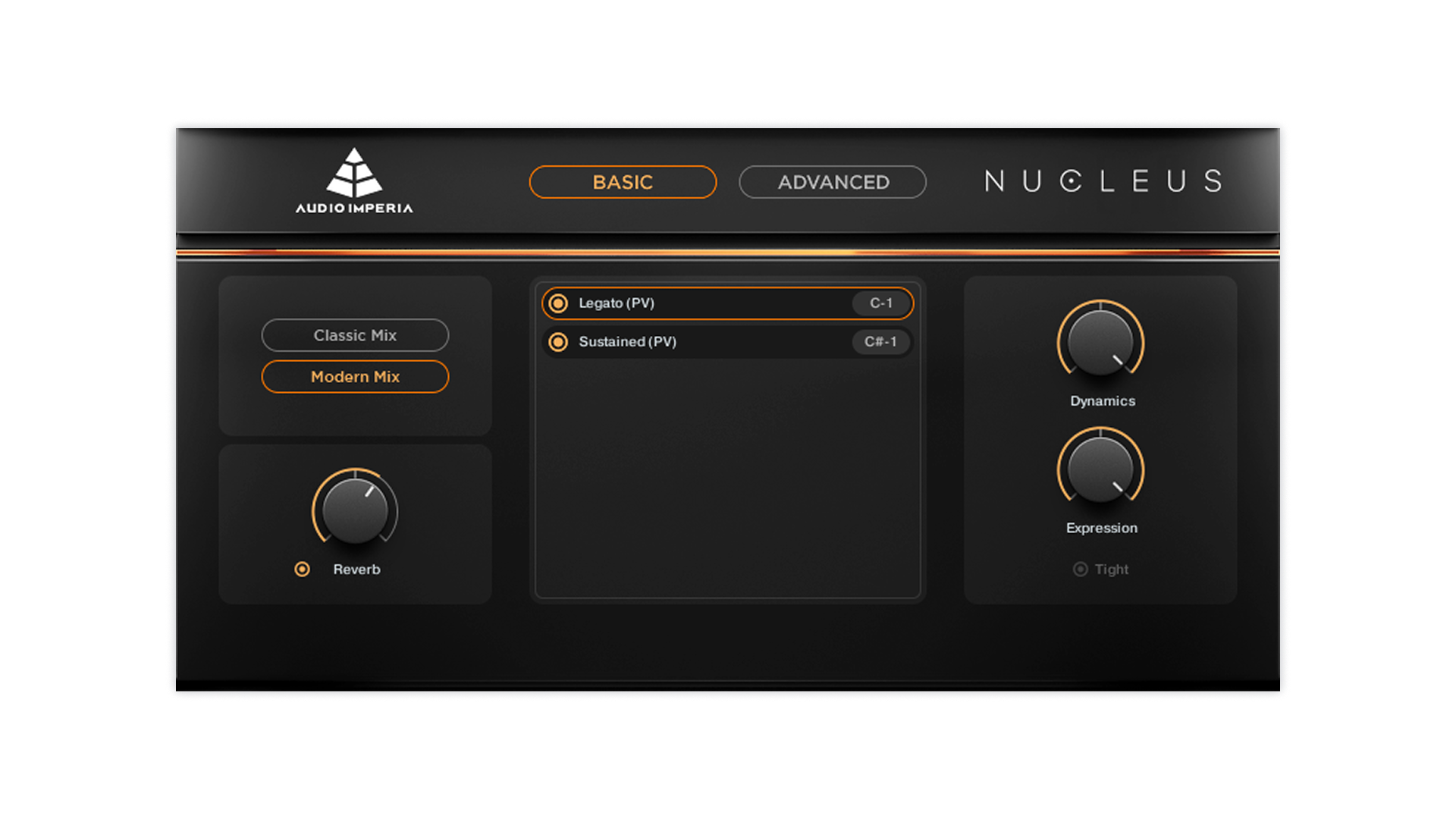 Nucleus