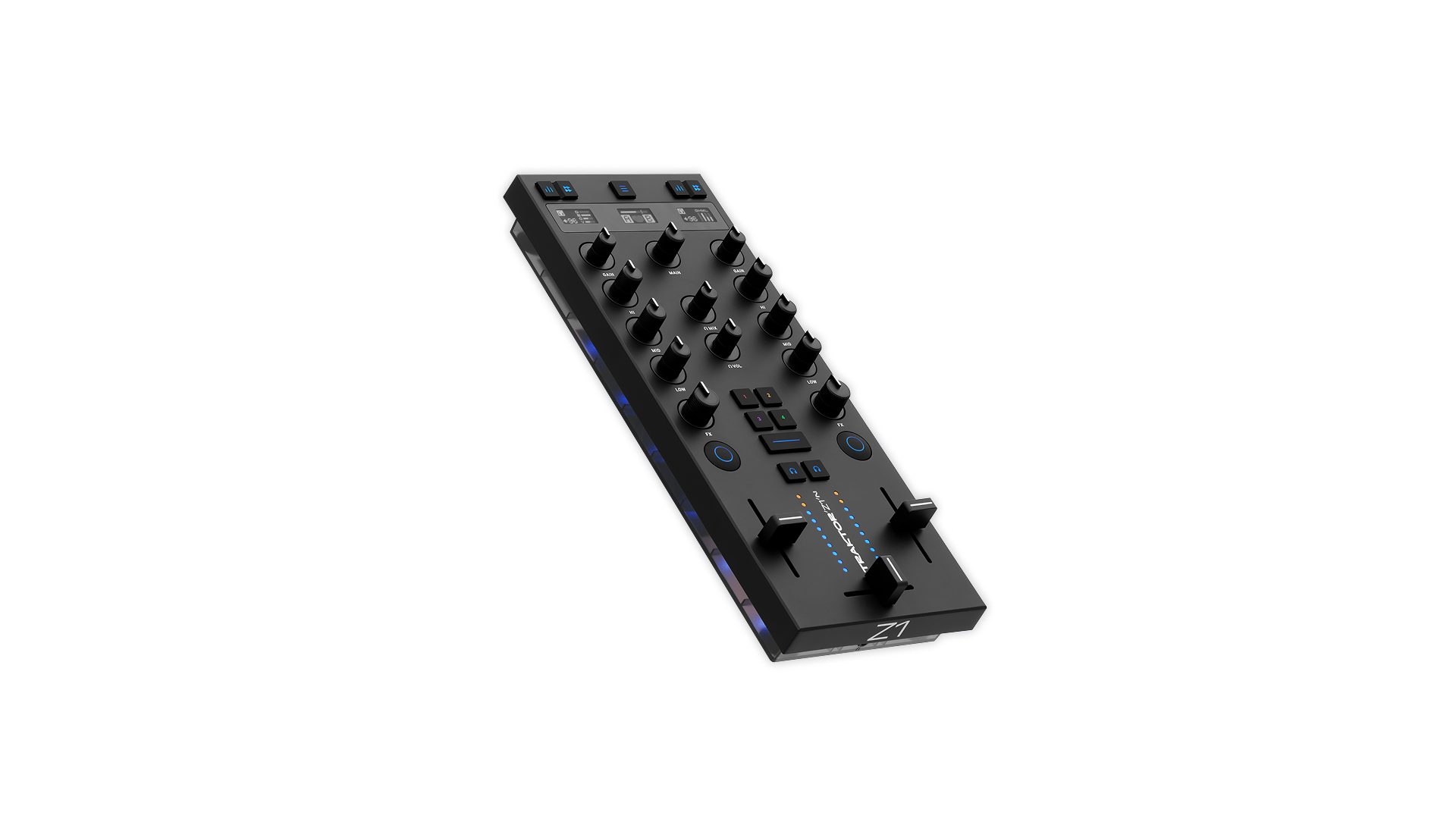 Traktor Z1