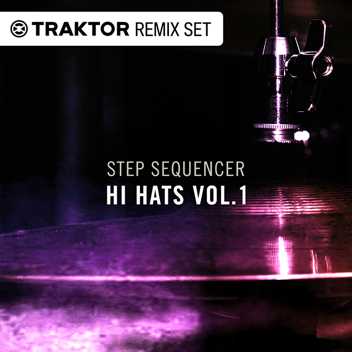HI-HATS VOL.1