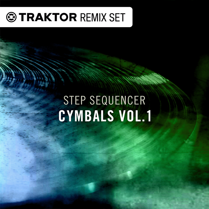 CYMBALS VOL.1