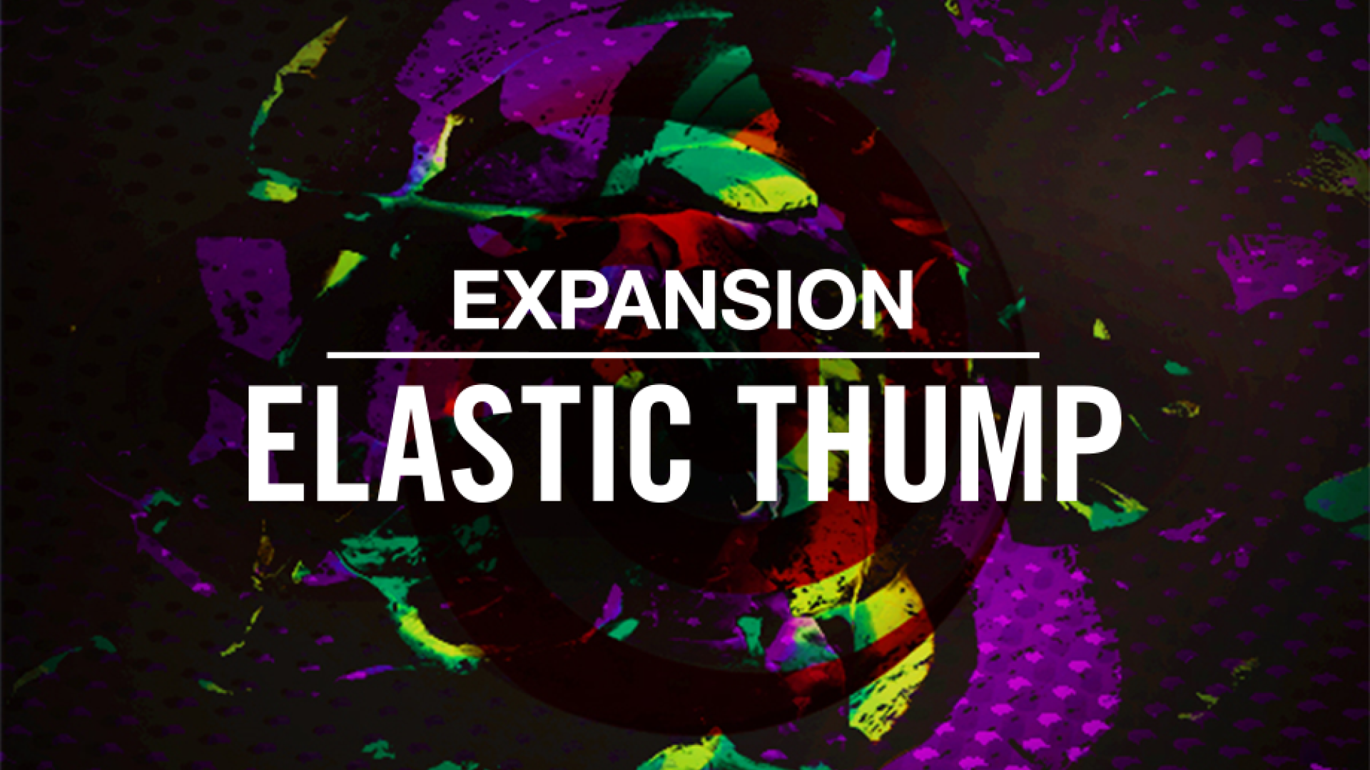 ELASTIC THUMP
