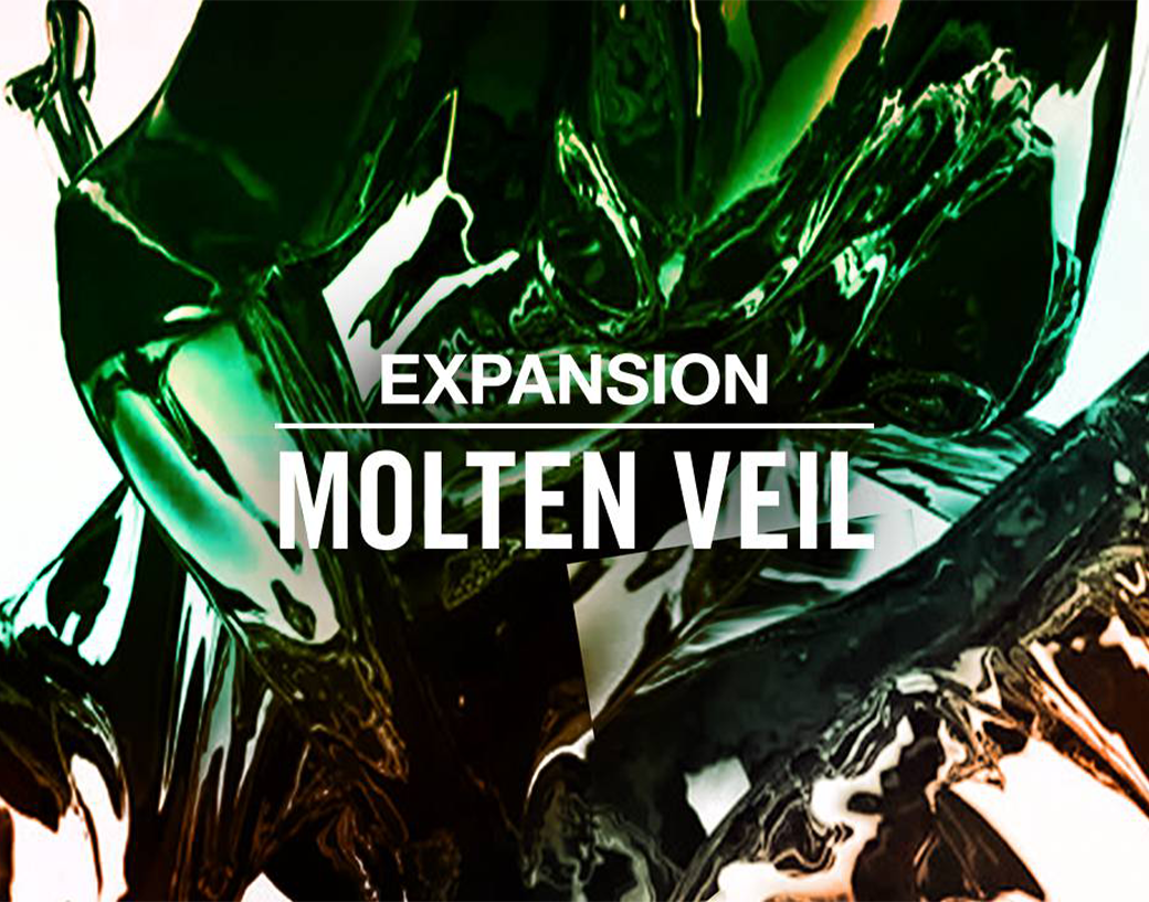 Molten Veil