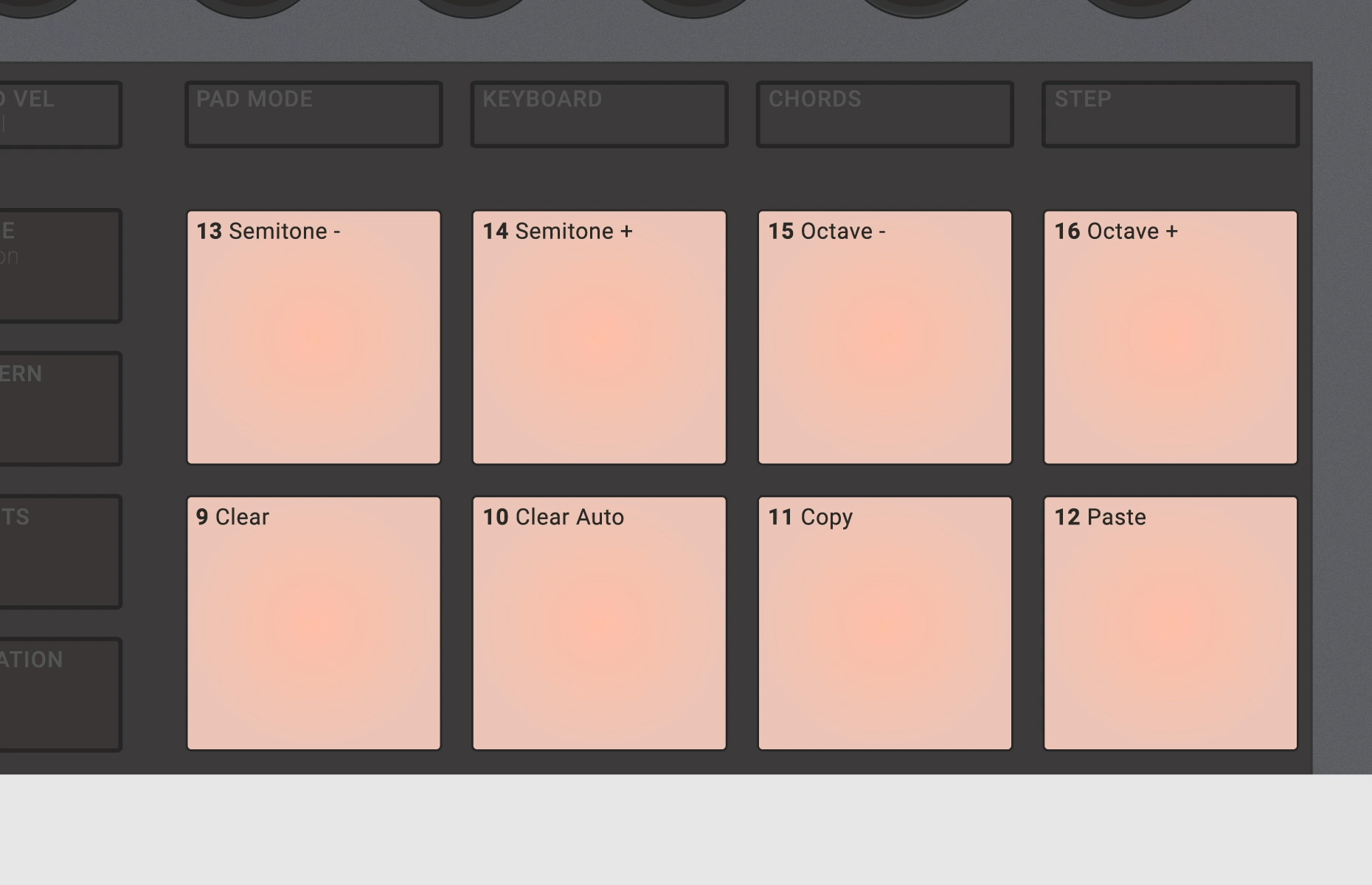 SETTING YOURSELF UP FOR RECORDING
