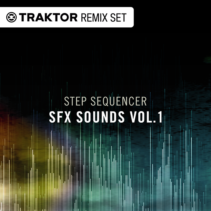 SFX SOUNDS VOL.1
