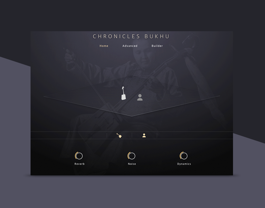 CHRONICLES BUKHU