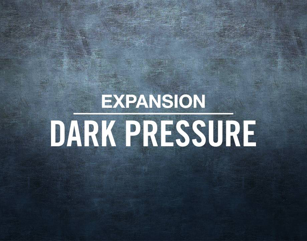 Dark Pressure