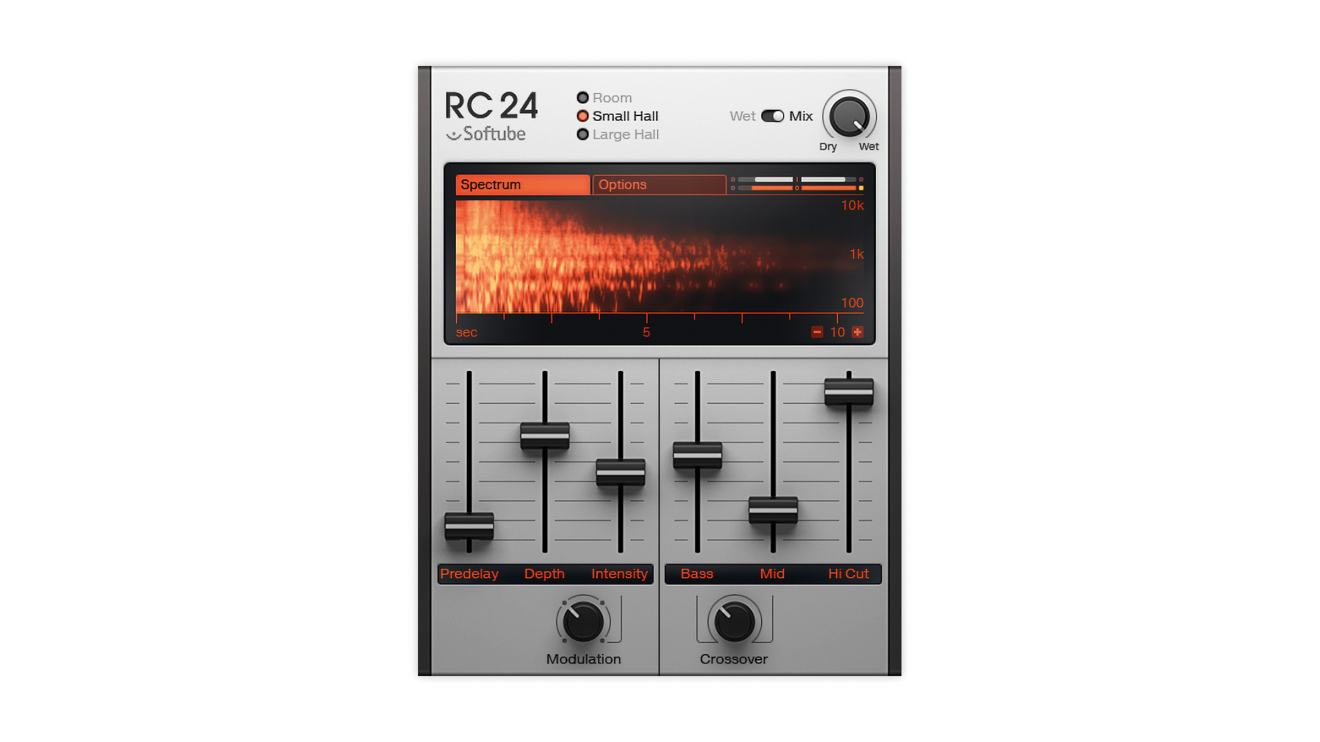 REVERB CLASSICS
