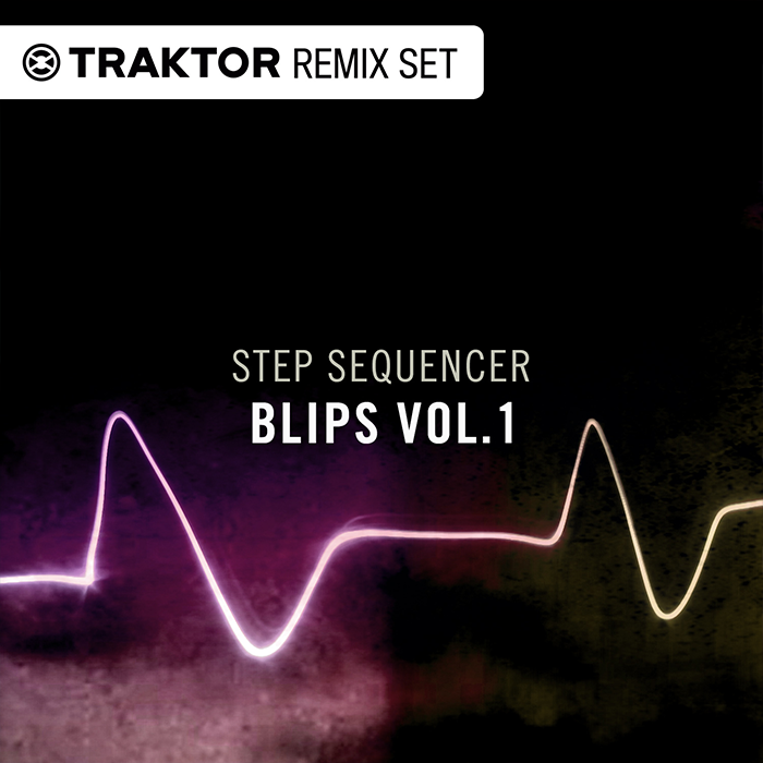 BLIPS VOL.1