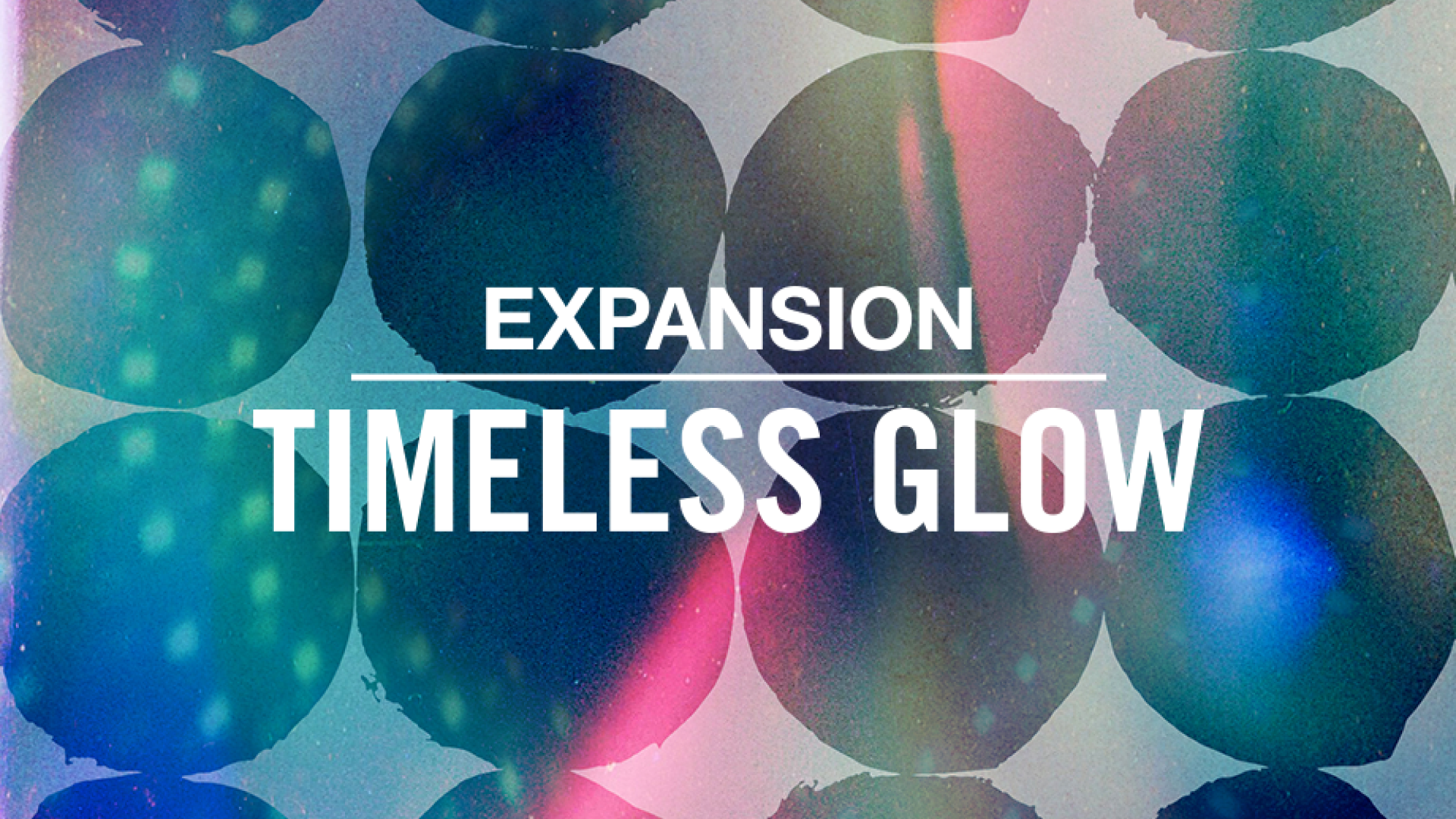 Timeless Glow