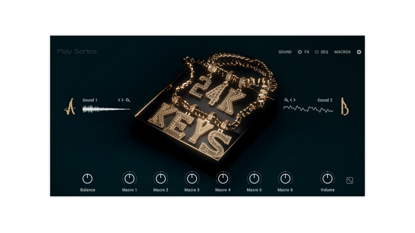 24K Keys