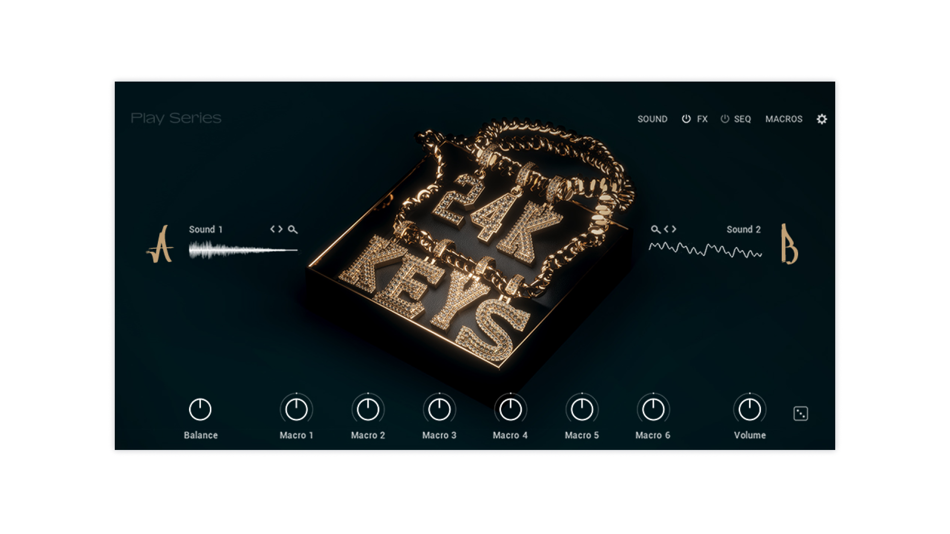 24K Keys