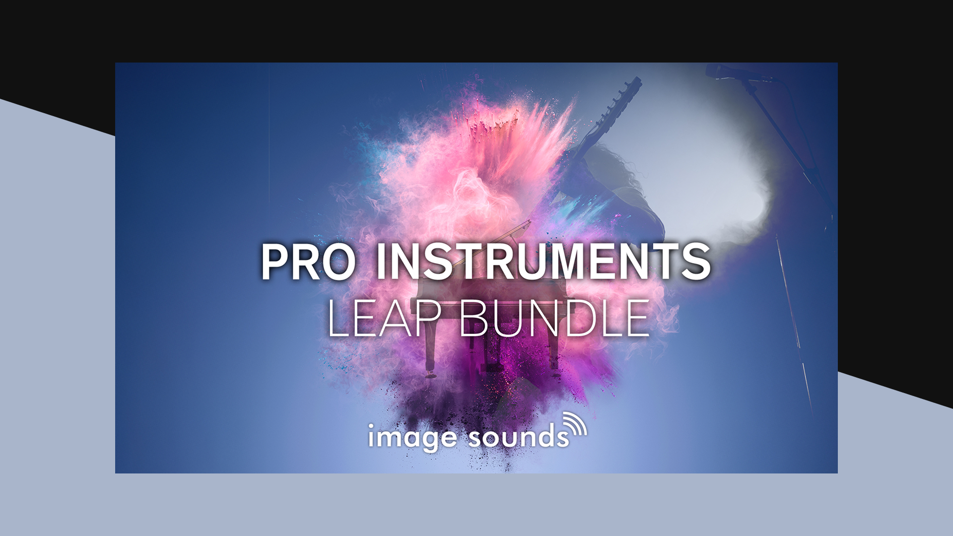 Pro Instrument Leap Bundle