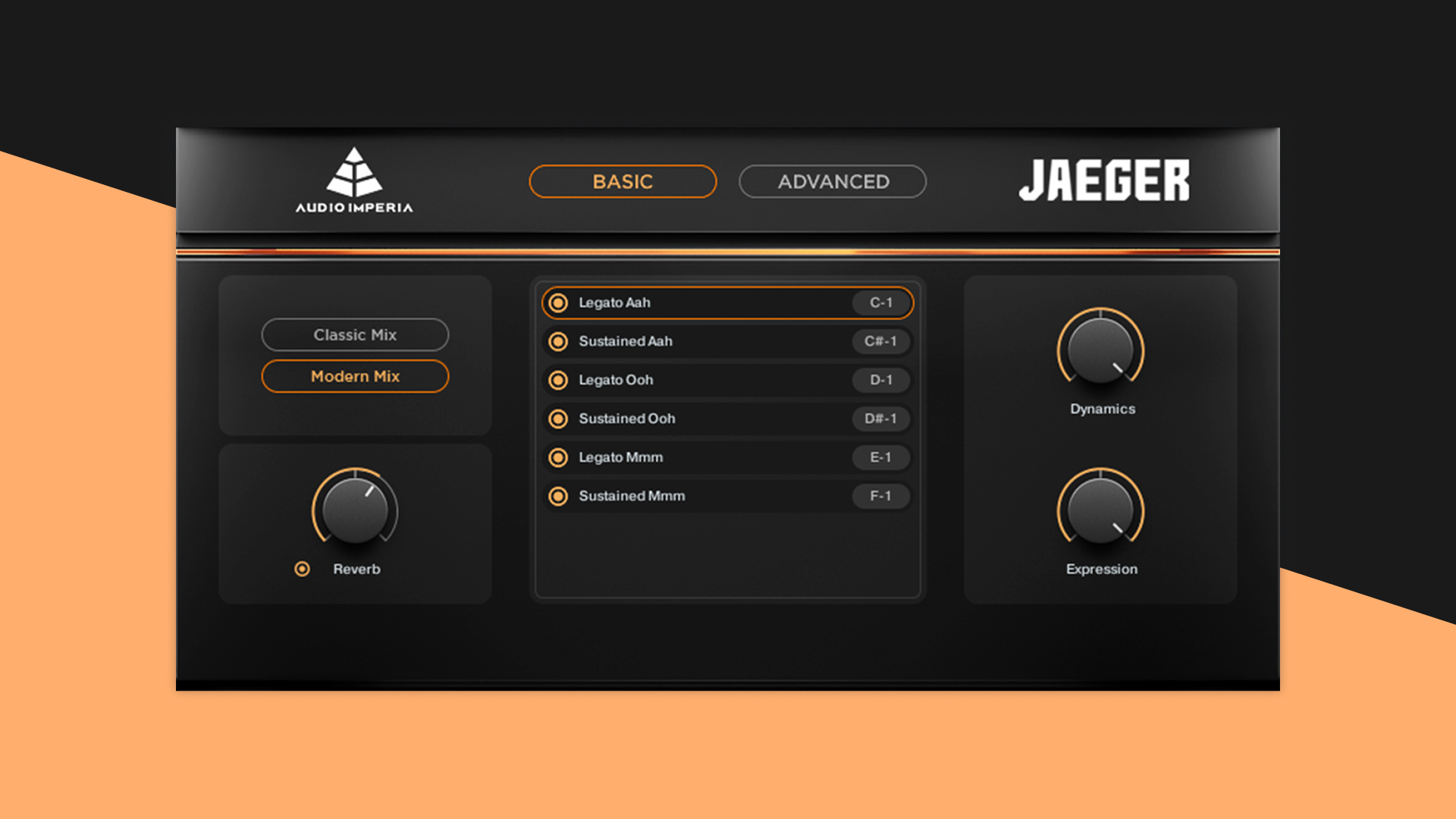 JAEGER