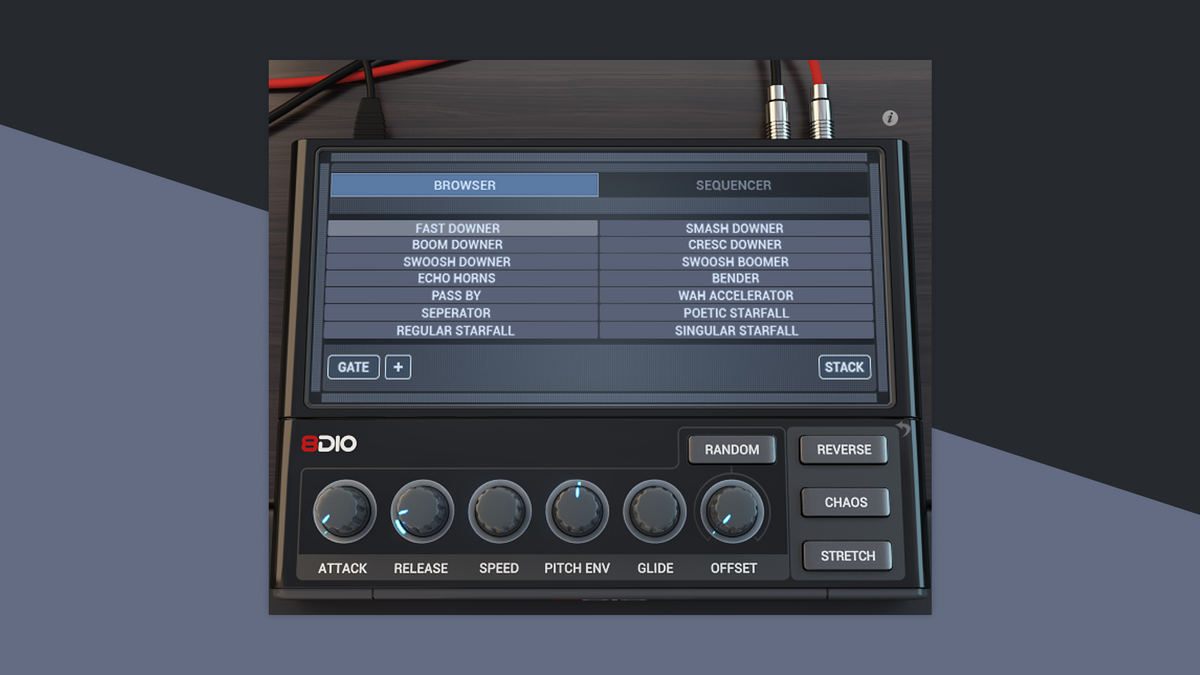 Hybrid Tools 4