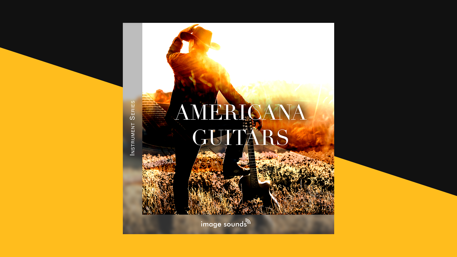 Americana Guitars