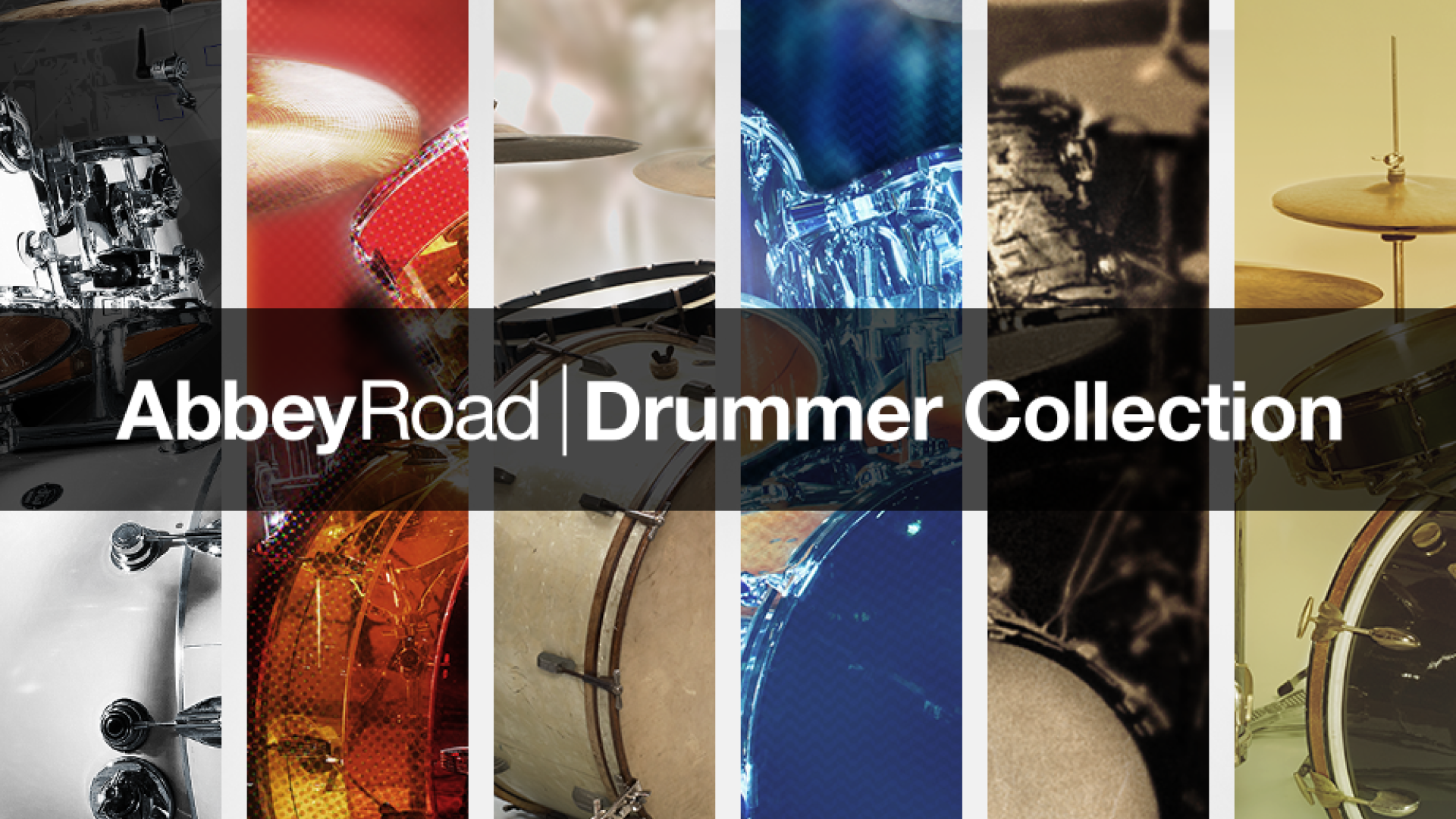 Abbey Road Drummer Collection