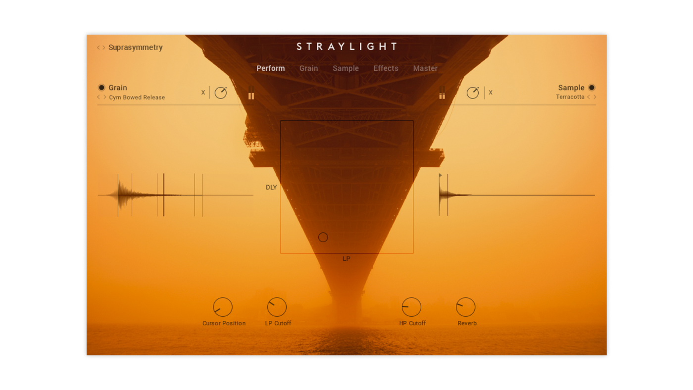 Straylight + Pharlight + Ashlight Bundle