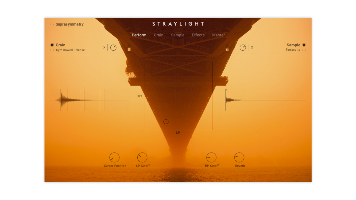 Straylight + Pharlight + Ashlight Bundle