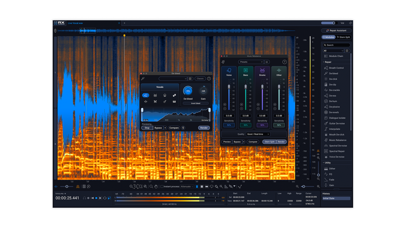 Music Production Suite 9
