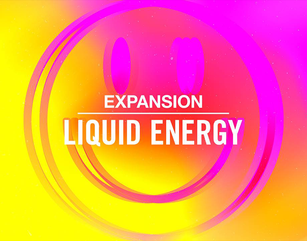 Liquid Energy