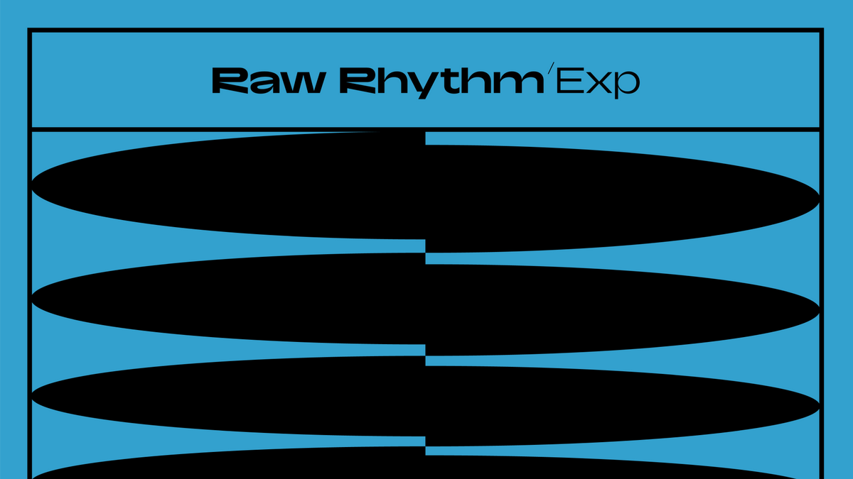 Raw Rhythm