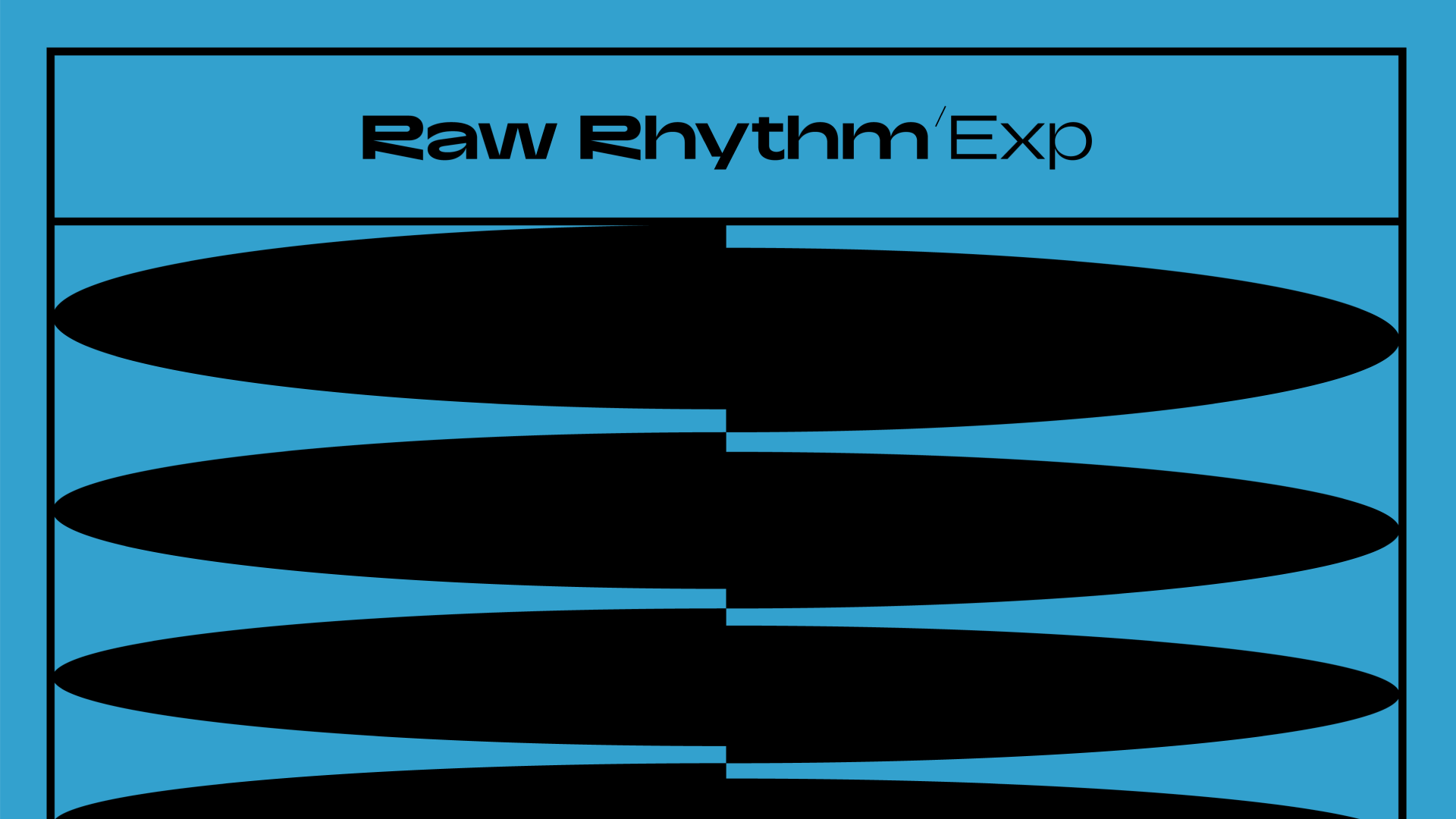 Raw Rhythm