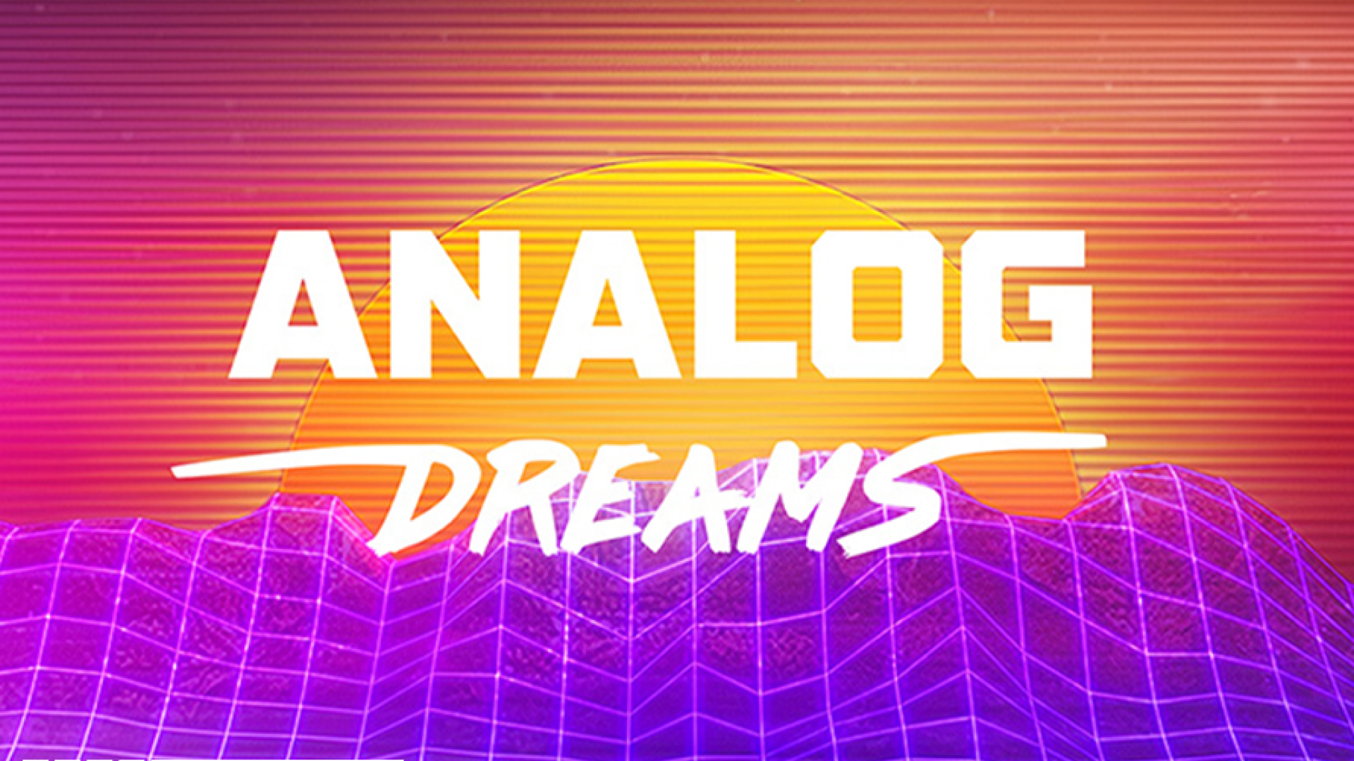Analog Dreams MPC Edition