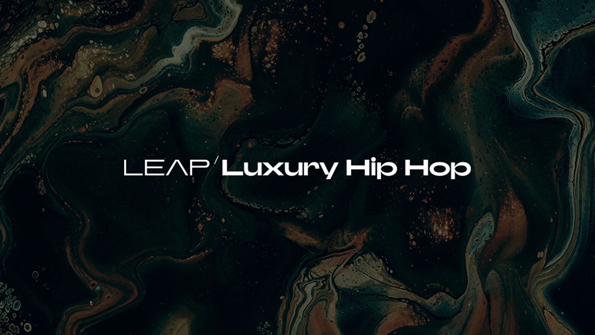 Luxury Hip Hop