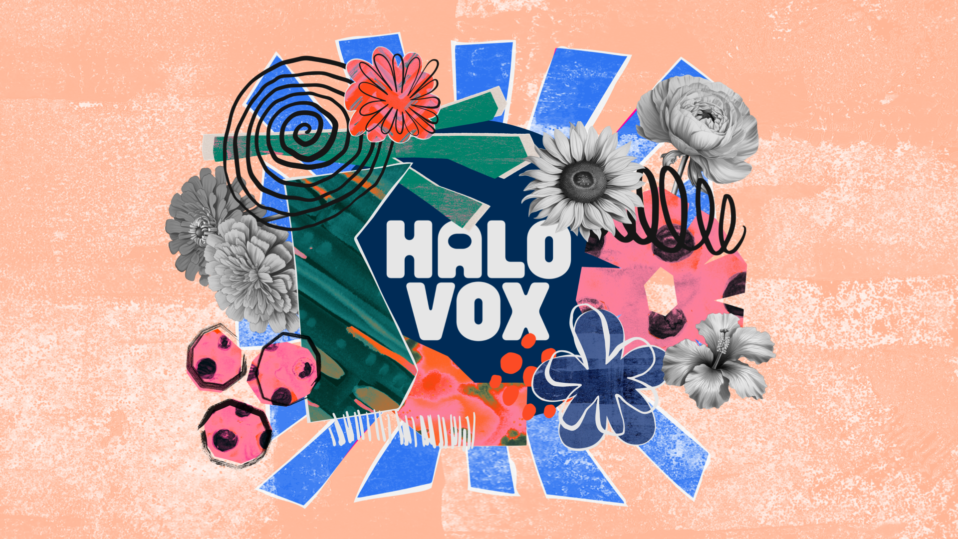 Halo Vox