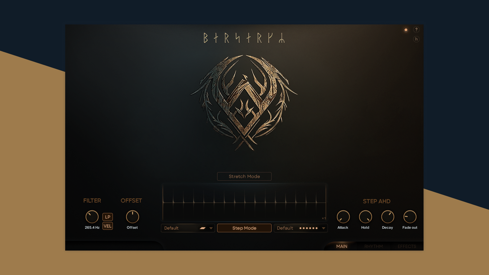 Berserkr Pro