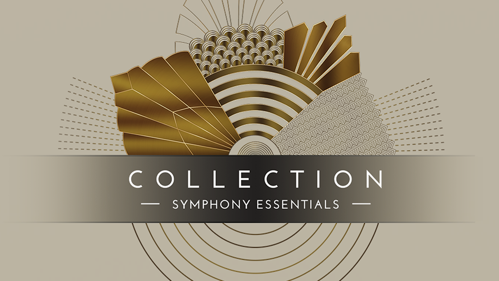 Symphony Essentials - Collection