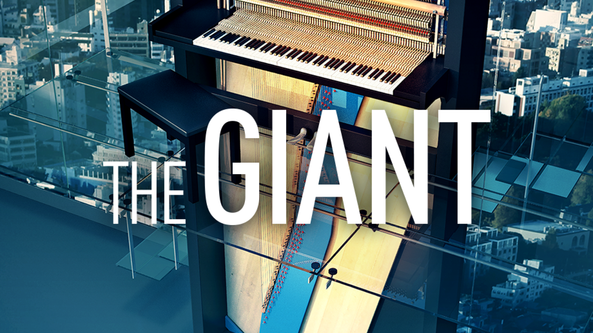 THE GIANT
