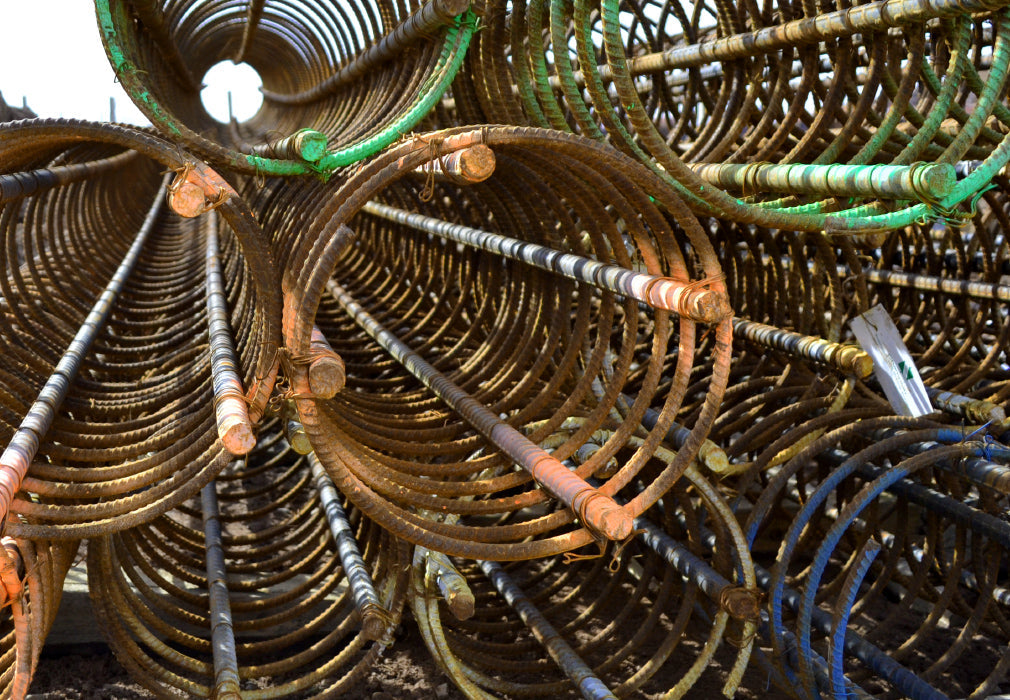 Vibrating Coils (振动线圈)