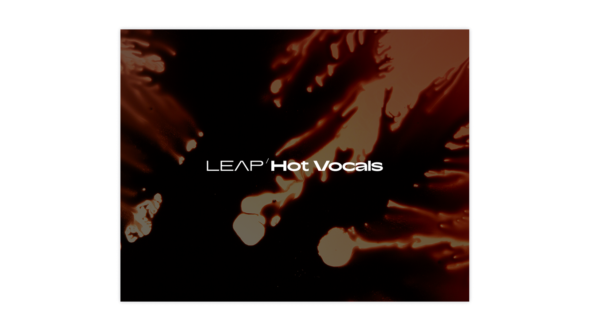 Hot Vocals